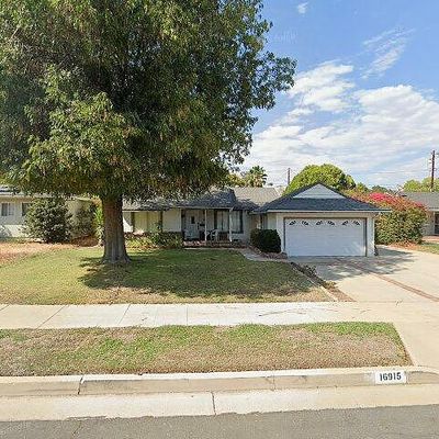 16915 Los Alimos St, Granada Hills, CA 91344