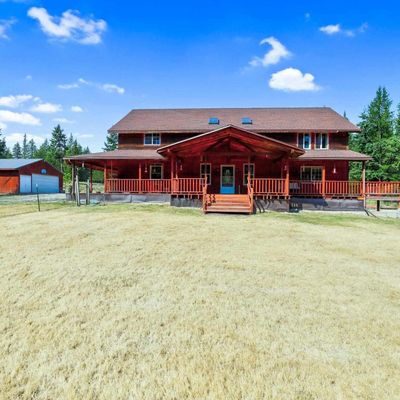 16928 E Walters Rd, Elk, WA 99009