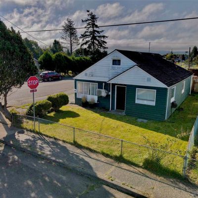 1701 Bay Ave, Aberdeen, WA 98520