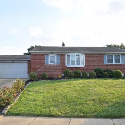 1702 Afton Dr, Wilmington, DE 19810