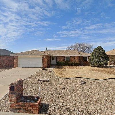 1704 Janeway St, Clovis, NM 88101