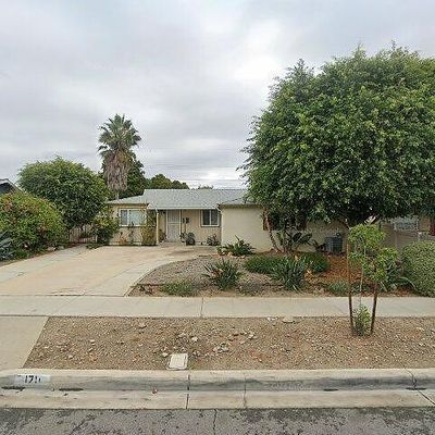 171 S James St, Orange, CA 92869