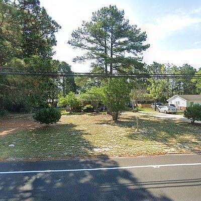 1710 N Poplar St, Aberdeen, NC 28315