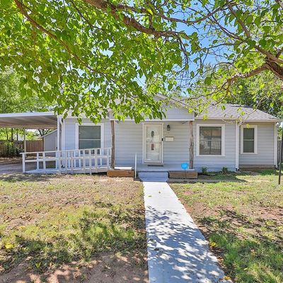 1710 Portland Ave, Abilene, TX 79605