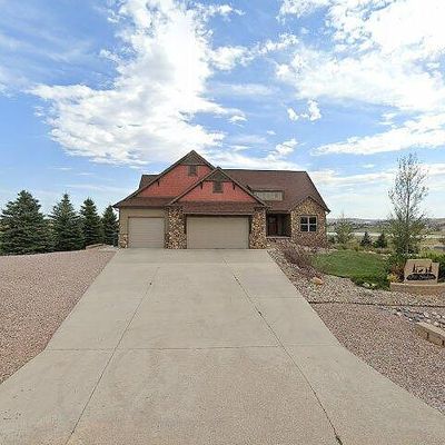 1711 Shalom Ave, Gillette, WY 82718