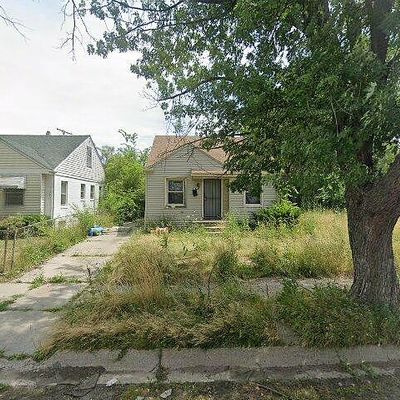 17144 Mackay St, Detroit, MI 48212