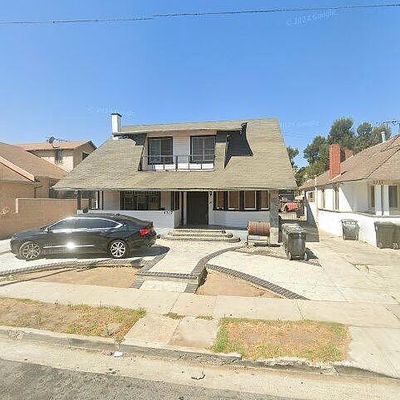 1717 Arlington Ave, Los Angeles, CA 90019