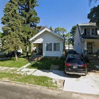 17173 Detroit St, Detroit, MI 48224