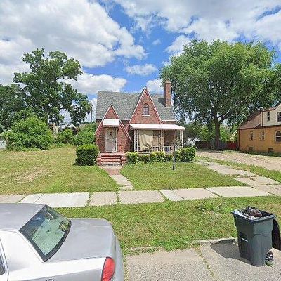 17176 Birwood St, Detroit, MI 48221