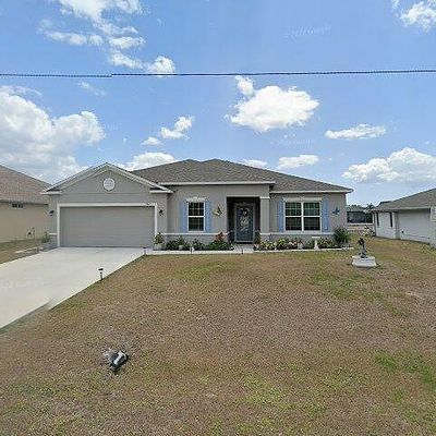 17200 Gulfspray Cir, Port Charlotte, FL 33948