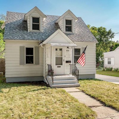 1722 Forest Ave, Beloit, WI 53511