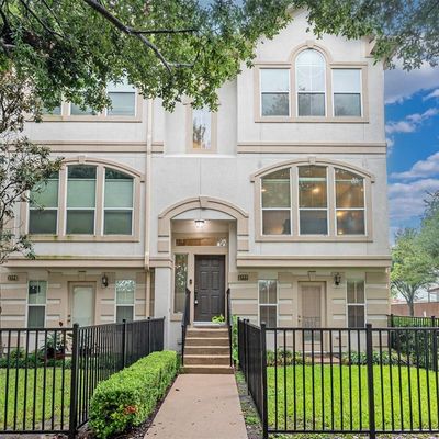 1722 French Village Dr, Houston, TX 77055