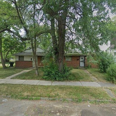 17251 Lumpkin St, Detroit, MI 48212