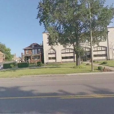 1727 E Grand Blvd, Detroit, MI 48211