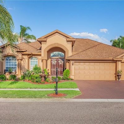 1733 Regal Mist Loop, Trinity, FL 34655