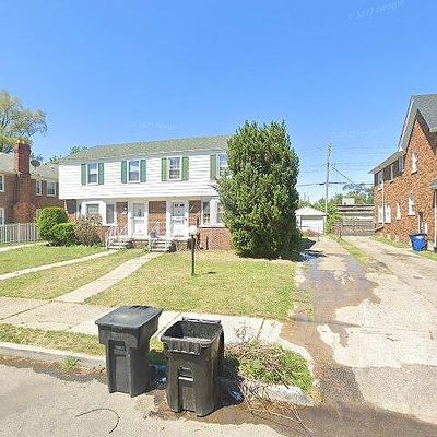 17345 Kentucky St, Detroit, MI 48221