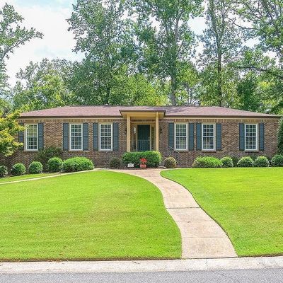 1735 Cornwall Rd, Hoover, AL 35226