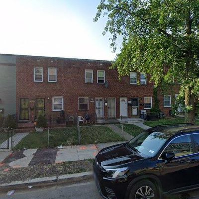 1735 Holbrook St Ne, Washington, DC 20002