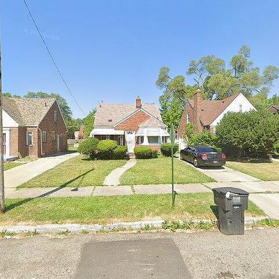 17343 Rutherford St, Detroit, MI 48235