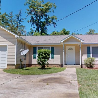 1738 Crowder Rd, Tallahassee, FL 32303