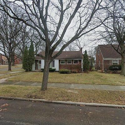 17420 Huntington Rd, Detroit, MI 48219