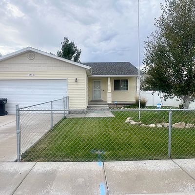 1742 S 260 E, Roosevelt, UT 84066