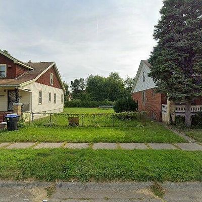 17469 Goddard St, Detroit, MI 48212