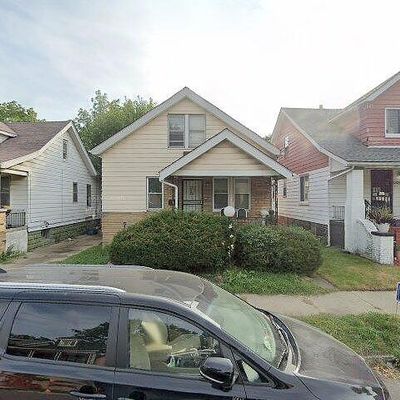 17490 Goddard St, Detroit, MI 48212