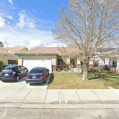 1751 W Avenue H5, Lancaster, CA 93534