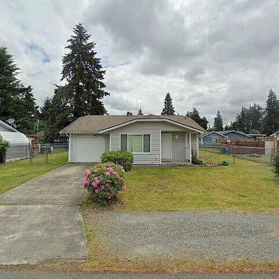 17513 6 Th Avenue Ct E, Spanaway, WA 98387