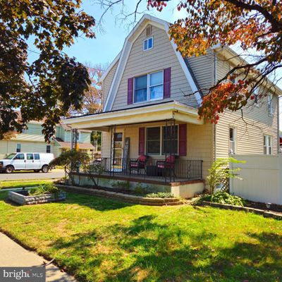 1755 Hamilton Ave, Trenton, NJ 08619