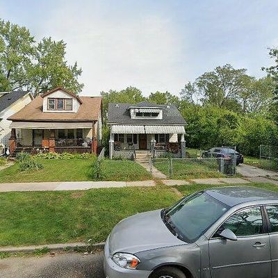 17562 Marx St, Highland Park, MI 48203