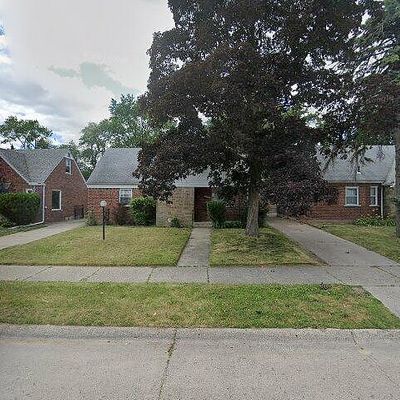 17599 Pinehurst St, Detroit, MI 48221