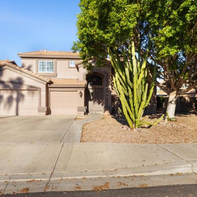 1763 S Citrus Cv, Mesa, AZ 85204