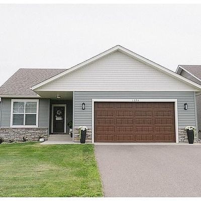 1770 34th Street, Sauk Rapids, MN 56379