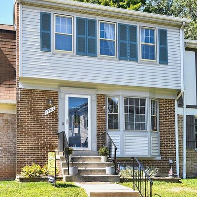 17712 King William Ct #68, Olney, MD 20832