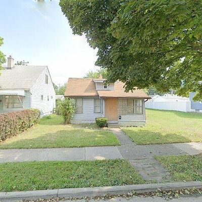 1784 Euclid St, Lincoln Park, MI 48146