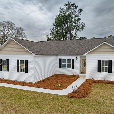 179 Burnside Rd, Fitzgerald, GA 31750