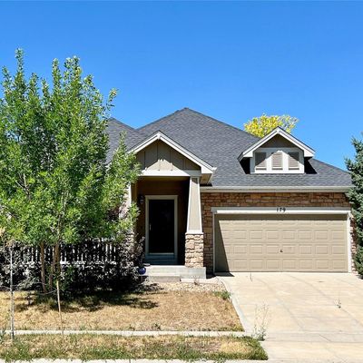 179 N Prairie Falcon Pkwy, Brighton, CO 80601