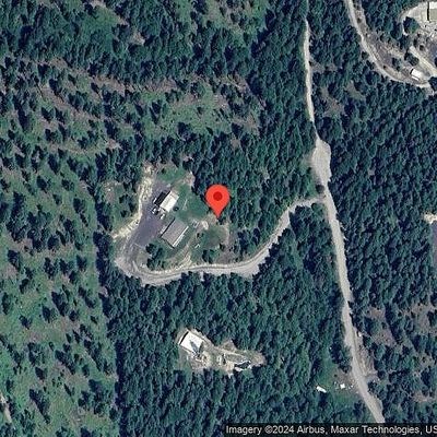 17911 N Singing Hills Dr, Newman Lake, WA 99025