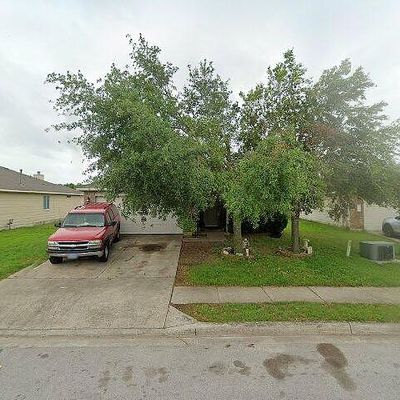 17921 Basketflower Bnd, Elgin, TX 78621