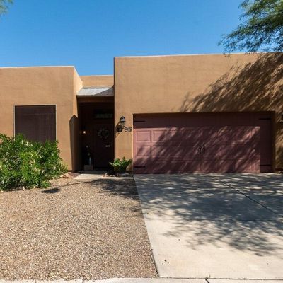 1795 Knowlton St, Sierra Vista, AZ 85635