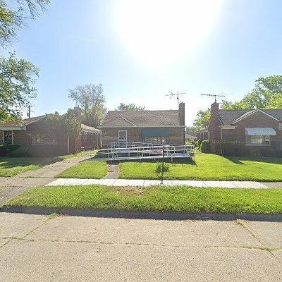 18010 Marlowe St, Detroit, MI 48235