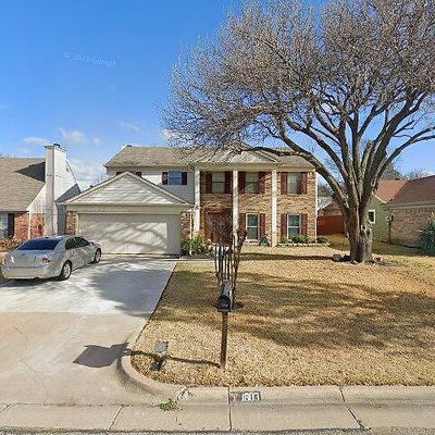 1803 Briarpath Ln, Arlington, TX 76018