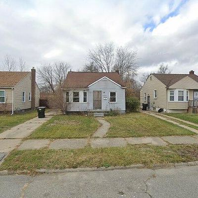 18031 Ferguson St, Detroit, MI 48235