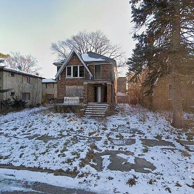 18054 Pelkey St, Detroit, MI 48205