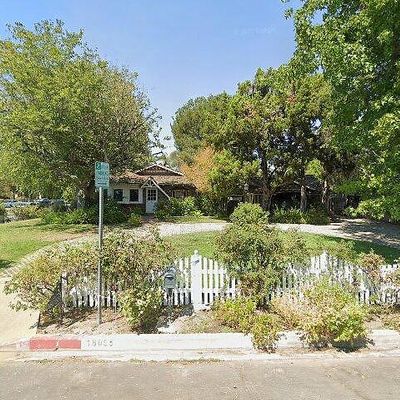 18055 Acre St, Sherwood Forest, CA 91325