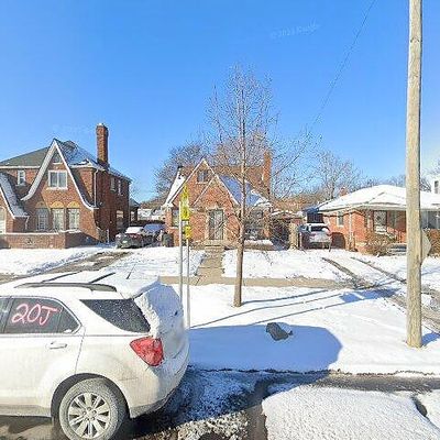 18063 Waltham St, Detroit, MI 48205