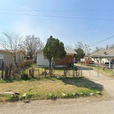 1806 W Laurel, San Antonio, TX 78201