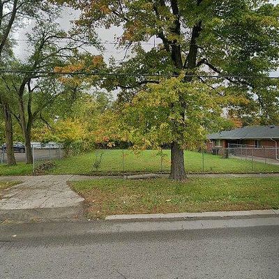 18081 Greenfield Rd, Detroit, MI 48235